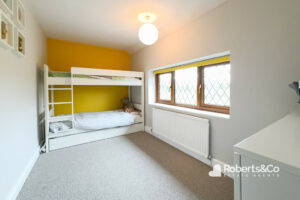 Cosy and wonderful bedroom in Hutton from Roberts and co estate agent hutton!