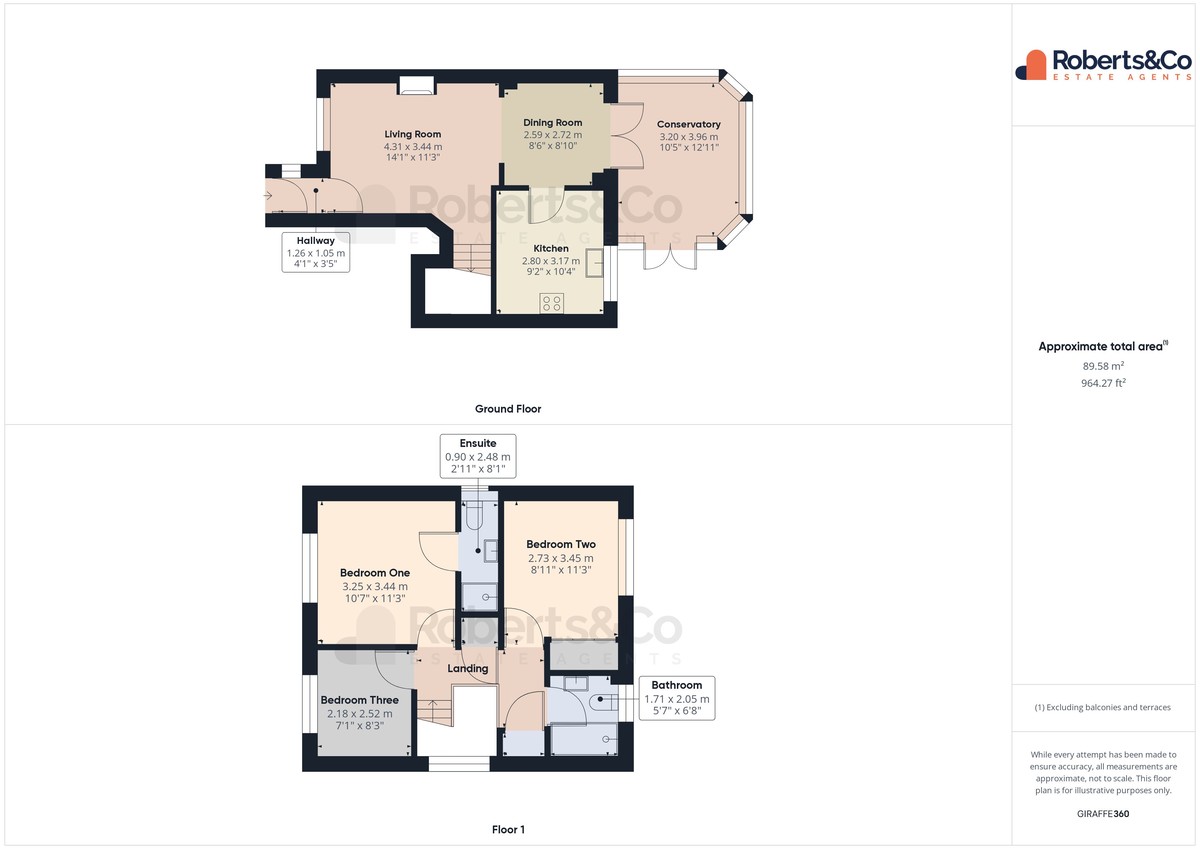 Featuring modern amenities and elegant design, the plan in this home is available through Roberts Estate Agents and the Property Management Walton le Dale team, ideal for anyone aiming to sell my home quickly