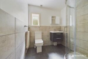 Bathroom of Property in Penwortham, from Roberts and Co