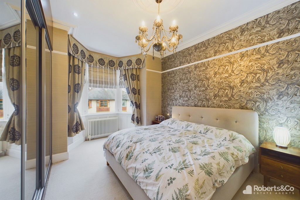 Nice bedroom from Roberts&Co, in Preston, Ashton On Ribble