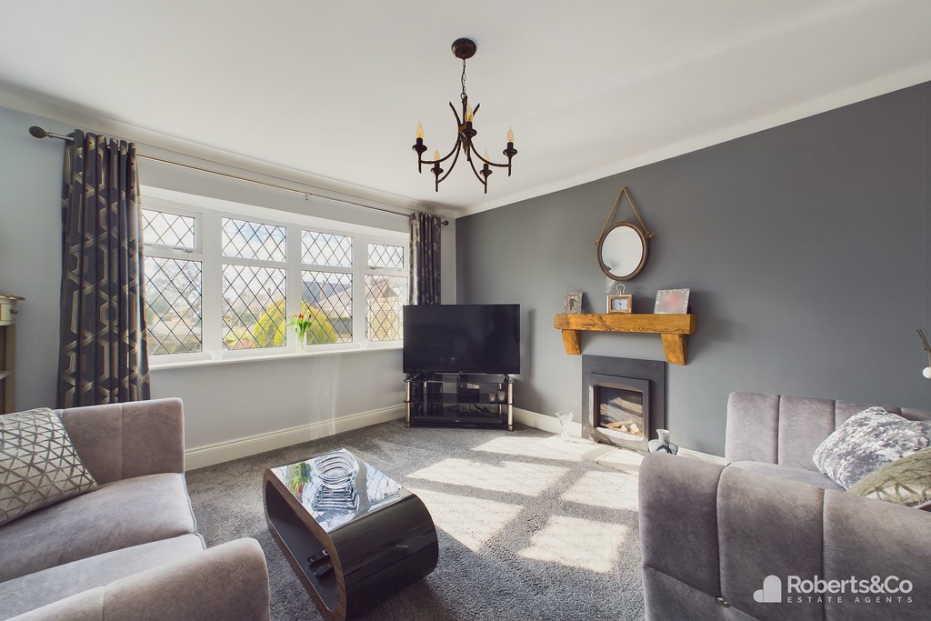 Designer quality living space in the Penwortham area of Preston