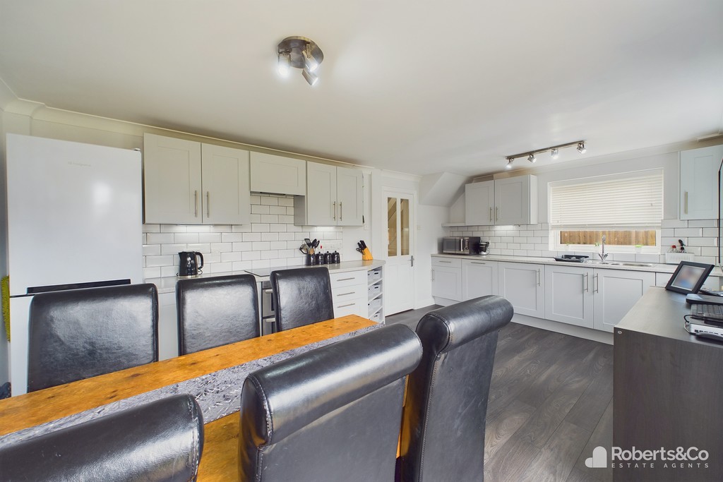 Photo of Kitchen Dining Room, Maple Grove, Penwortham, Preston