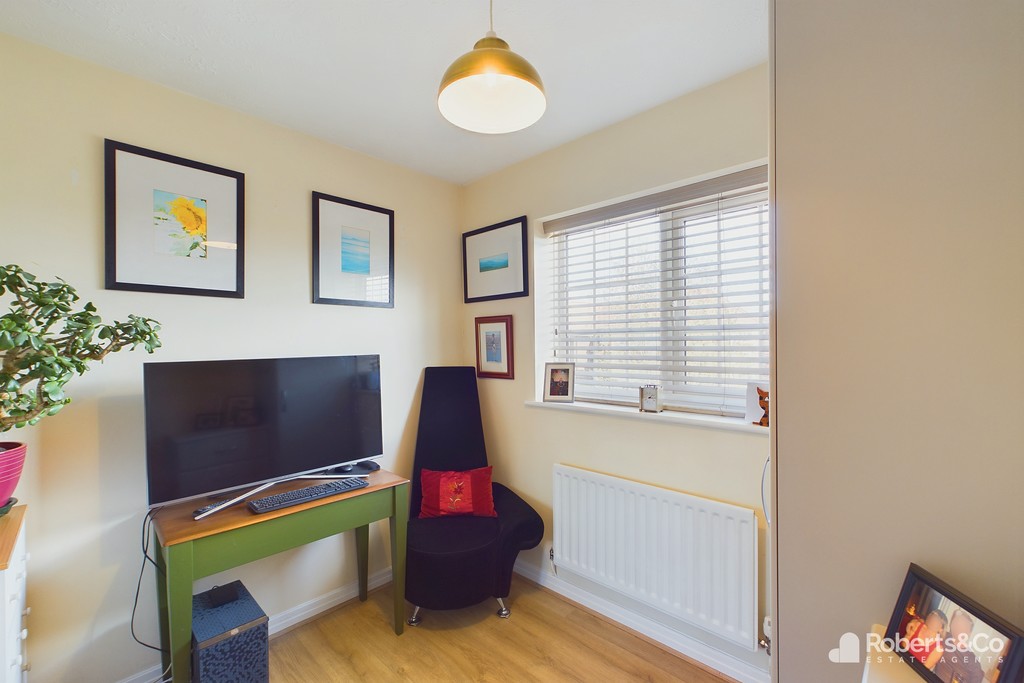 The comfy room, showcased by Letting Agents Preston and handled by Roberts&Co for property management, provides a serene retreat for potential tenants looking to rent my home