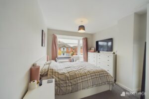 penwortham lettings company property - adult's bedroom