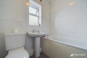 bathroom from property valuation penwortham home.