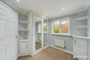With Property Management, this room is listed by Roberts Estate Agents and is an excellent choice for those looking to rent my home.