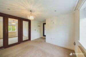 Roberts&Co and Letting Agent Preston offer this room, which is perfect for buyers focused on the Sell my house service in Farington Moss