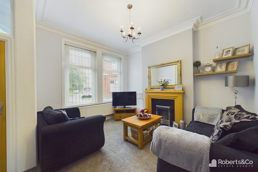 Find your dream property on Talbot Road with assistance from Estate Agents Preston.