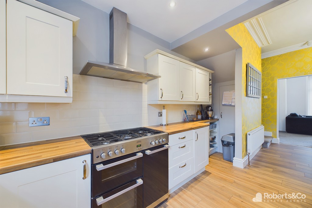 Letting Agent Preston presents top-notch rental homes on Talbot Road.