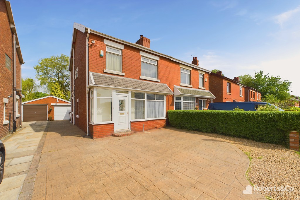 Discover your next home in Preston with the expertise of Estate Agents Penwortham, dedicated to finding you the perfect property through extensive listings and precise house valuation Penwortham services.