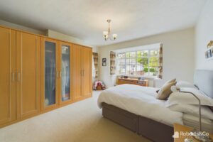 Estate agents in Walton Summit offer a diverse portfolio of properties, from cozy starter homes to expansive family residences, catering to a wide range of buyers.