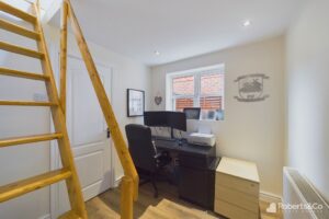 Estate Agents Preston offer unique listings in Penwortham, ideal for those seeking a charming living space