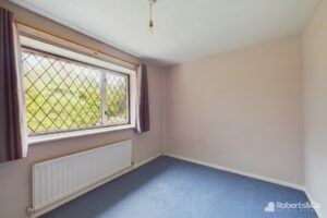 bedroom, home in Penwortham