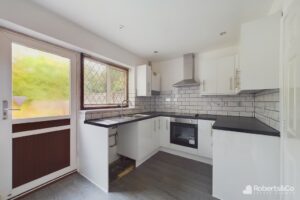 kitchen, house for sale in Penwortham