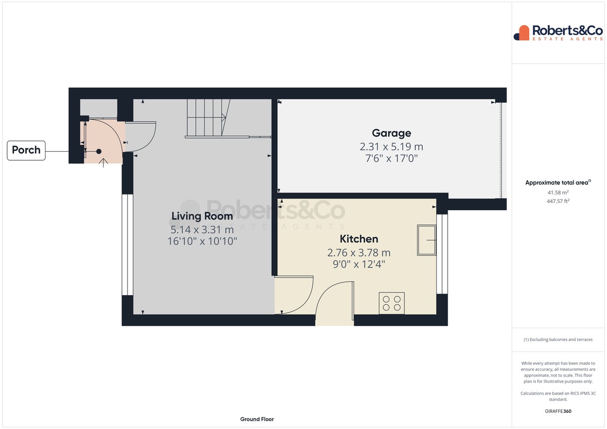 house floorplans, property in Lostock Hall