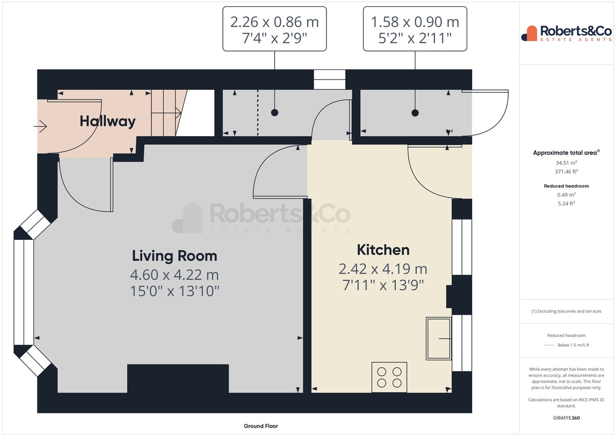 house floorplans, property in Penwortham