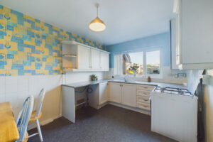 kitchen and dining area, home in Lostock Hall