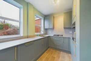 kitchen, property for sale in Penwortham