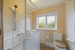 bathroom, house for sale Penwortham