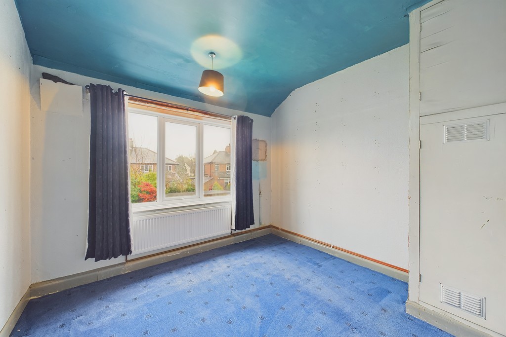 bedroom, property for sale in Penwortham