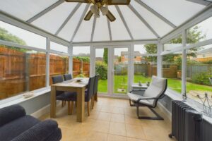 conservatory, property for sale in Penwortham