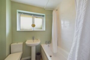 bathroom, home in Penwortham