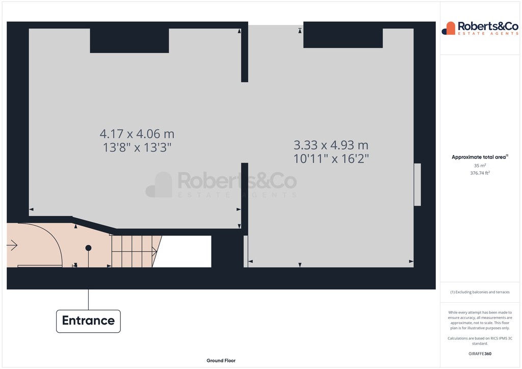 home floorplans, property in Preston