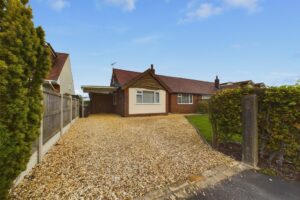 Broad Oak Lane, Penwortham