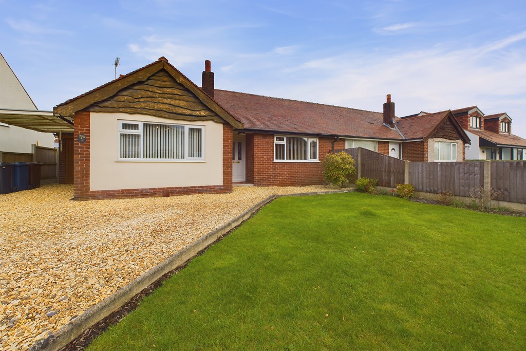 Broad Oak Lane, Penwortham