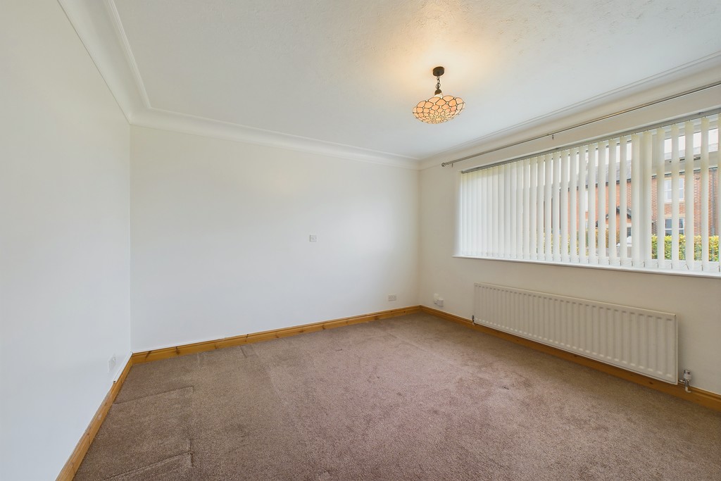 living area, house in Penwortham