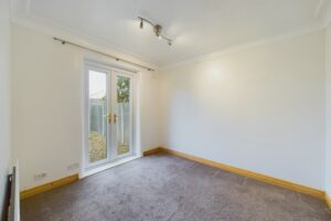 living area, house in Penwortham