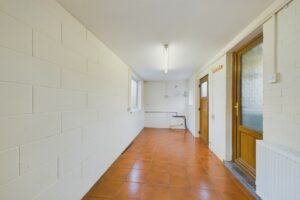 hallway, house in Penwortham