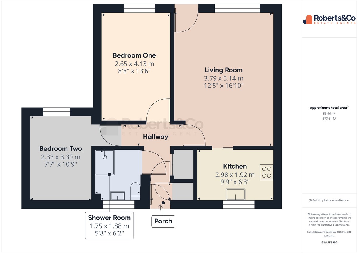 house floorplans, property in Penwortham