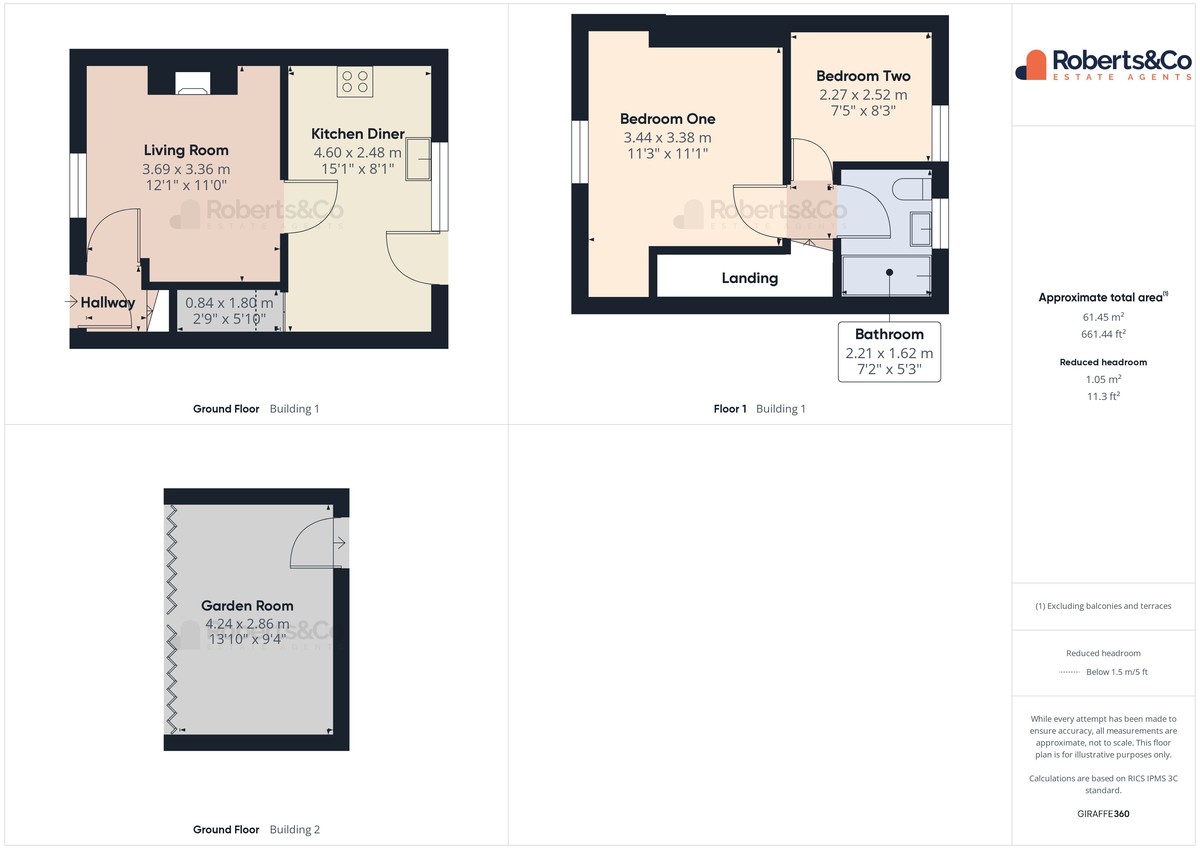 home floorplans, house in Farington