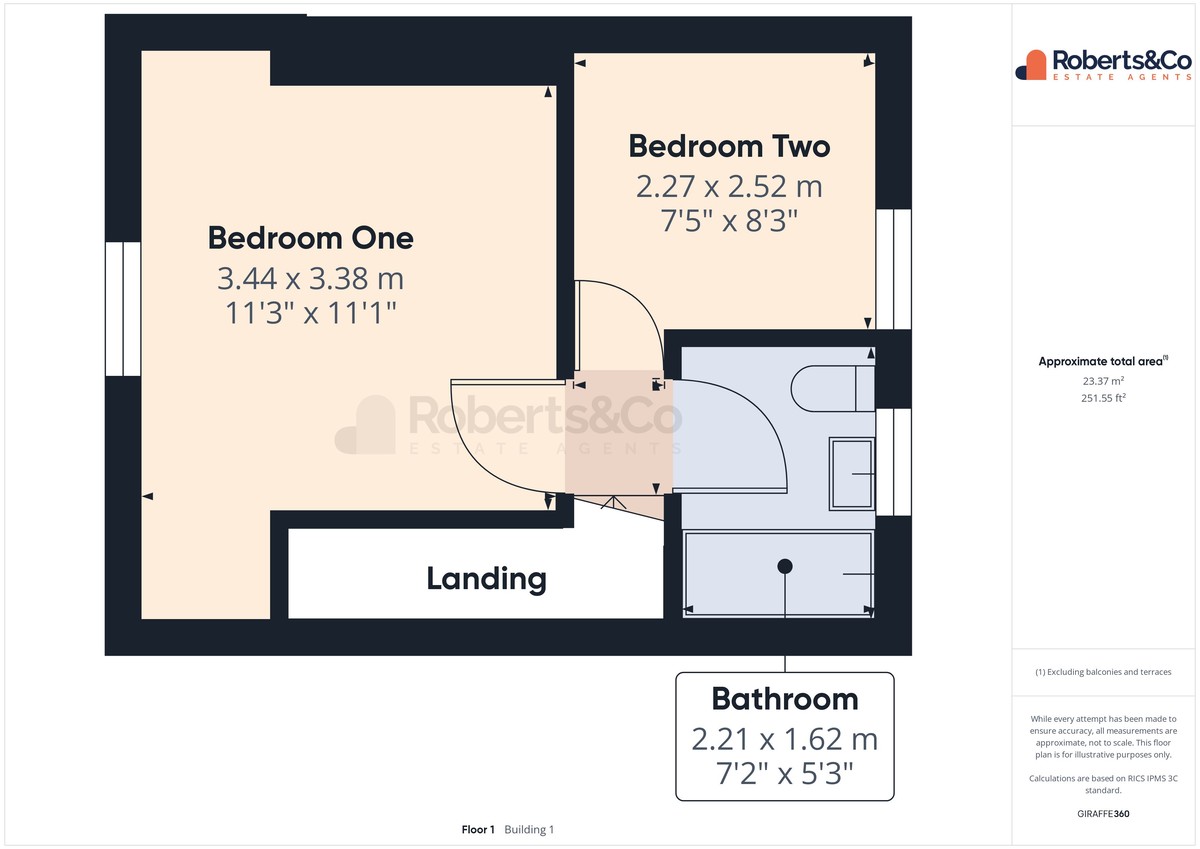 home floorplans, house in Farington