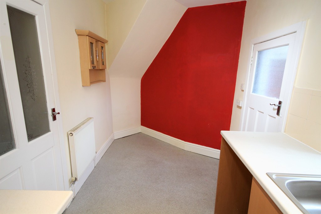 kitchen, property in Broadgate