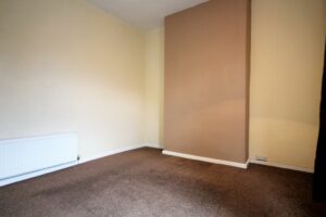 living area, home in Broadgate