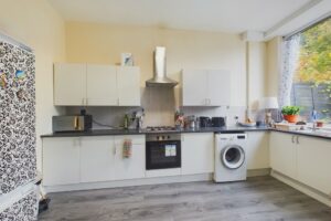 kitchen, house for sale in Preston