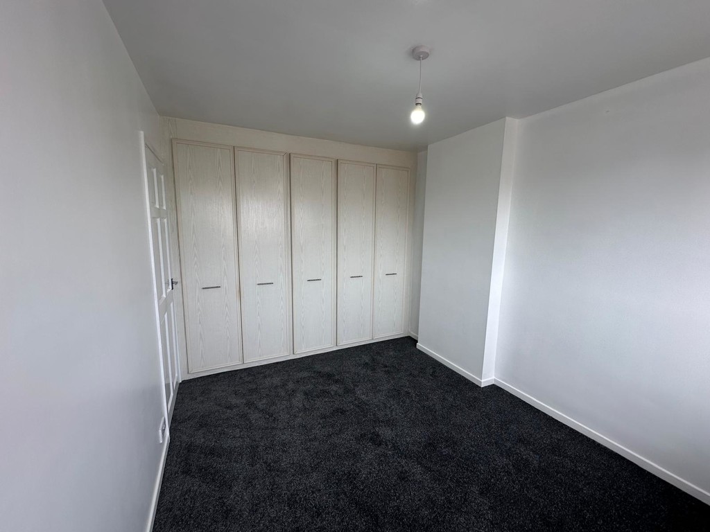 bedroom and storage, home in Penwortham