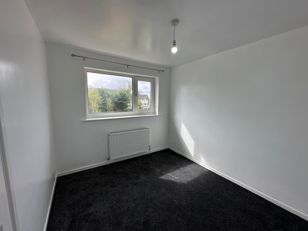 bedroom, house in Penwortham