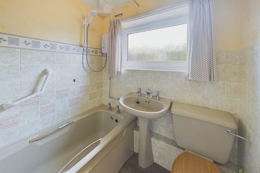 bathroom, home in Penwortham