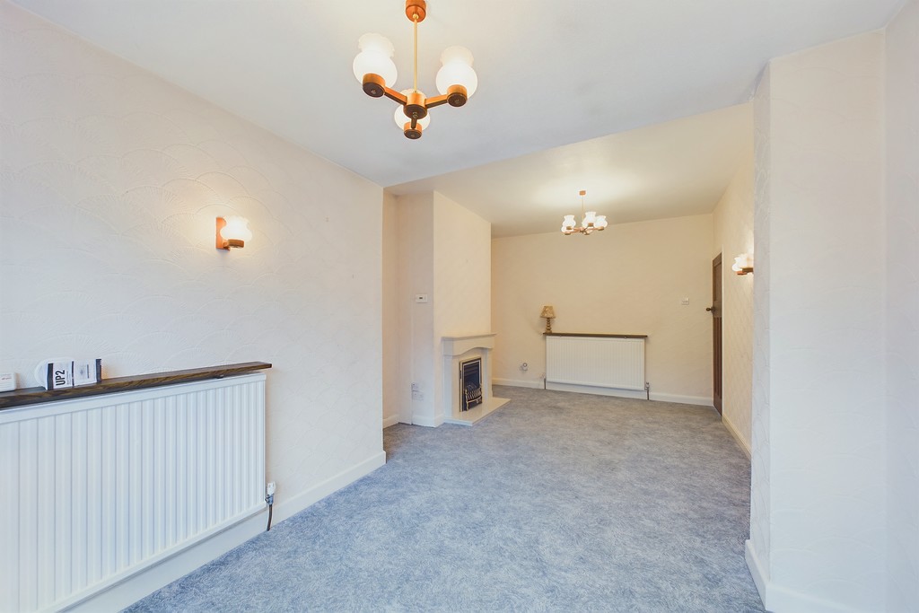 living room, home in Penwortham