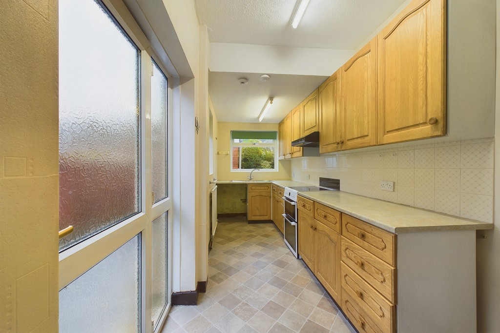 kitchen, home in Penwortham