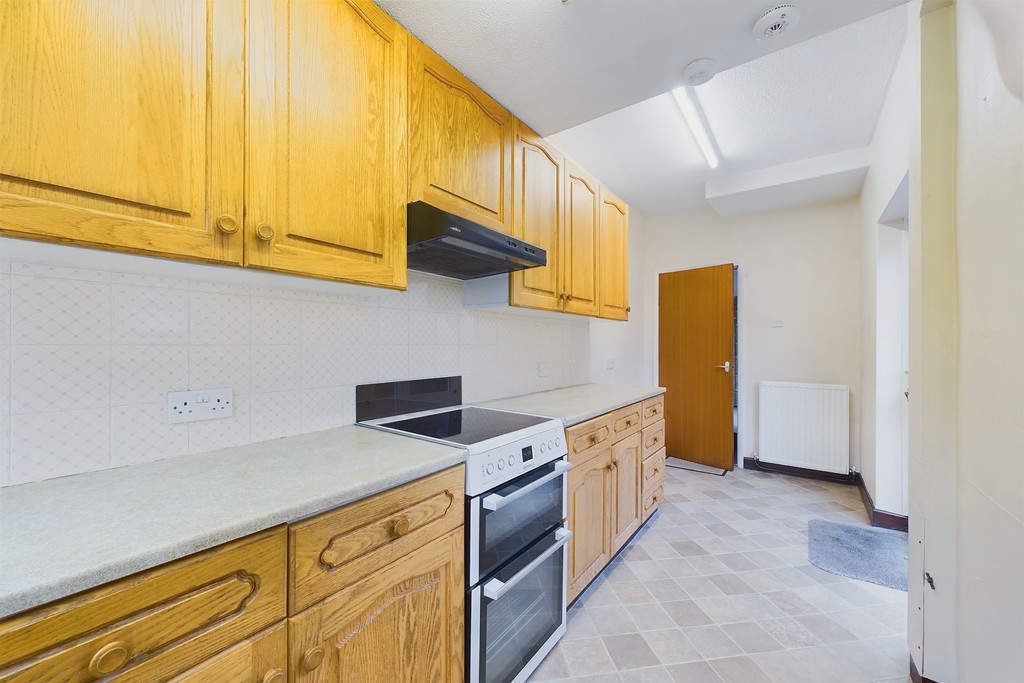 kitchen, home in Penwortham