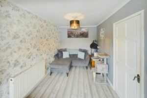 living space space, house for sale in Lostock Hall