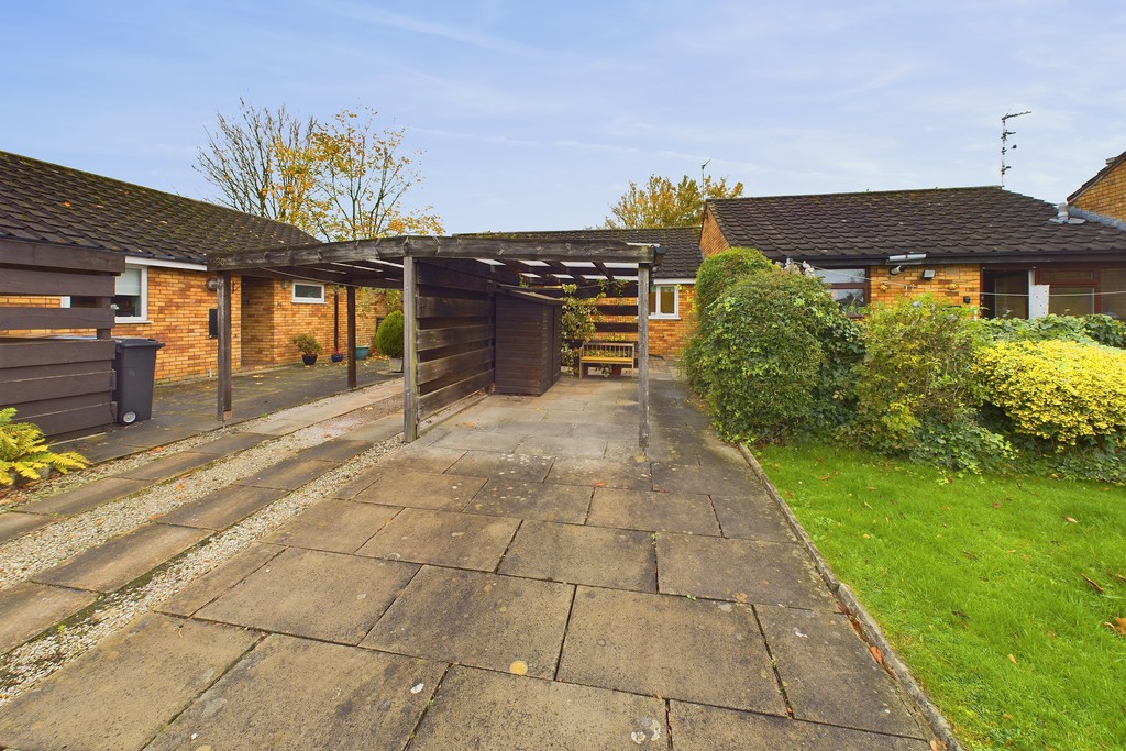 home exterior and driveway, house in Penwortham