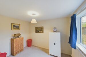 bedroom, property in Penwortham