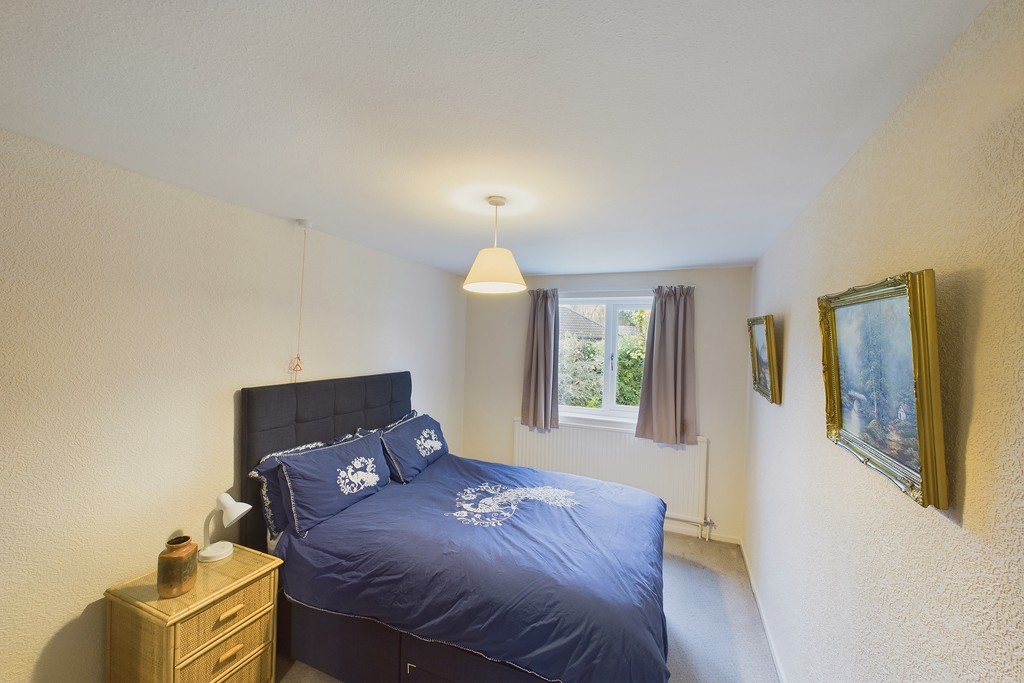 Bedroom, home in Penwortham