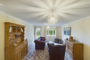 living room, home for sale in Penwortham