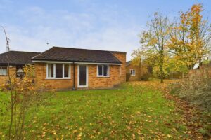 home exterior and garden, house in Penwortham